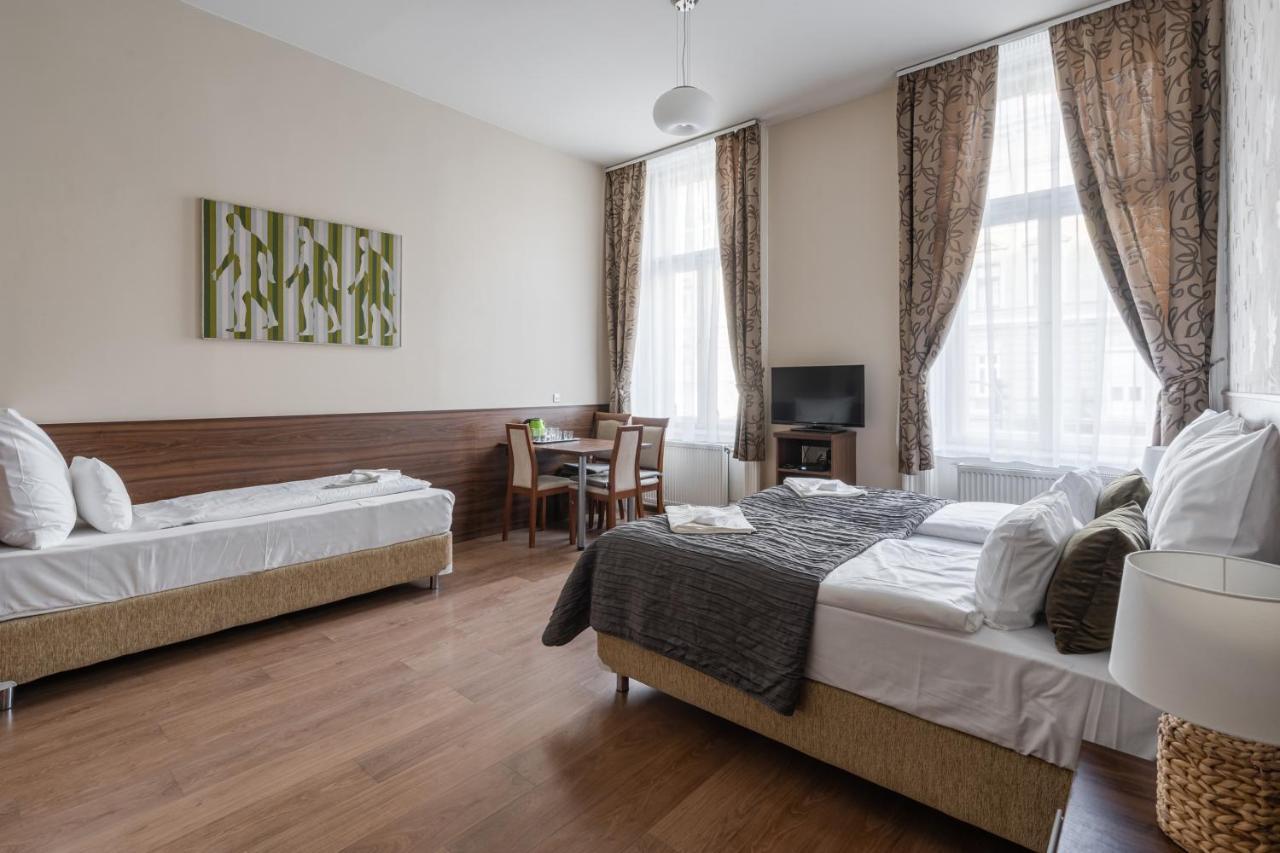 Elit Boutique Rooms- Location by bqa