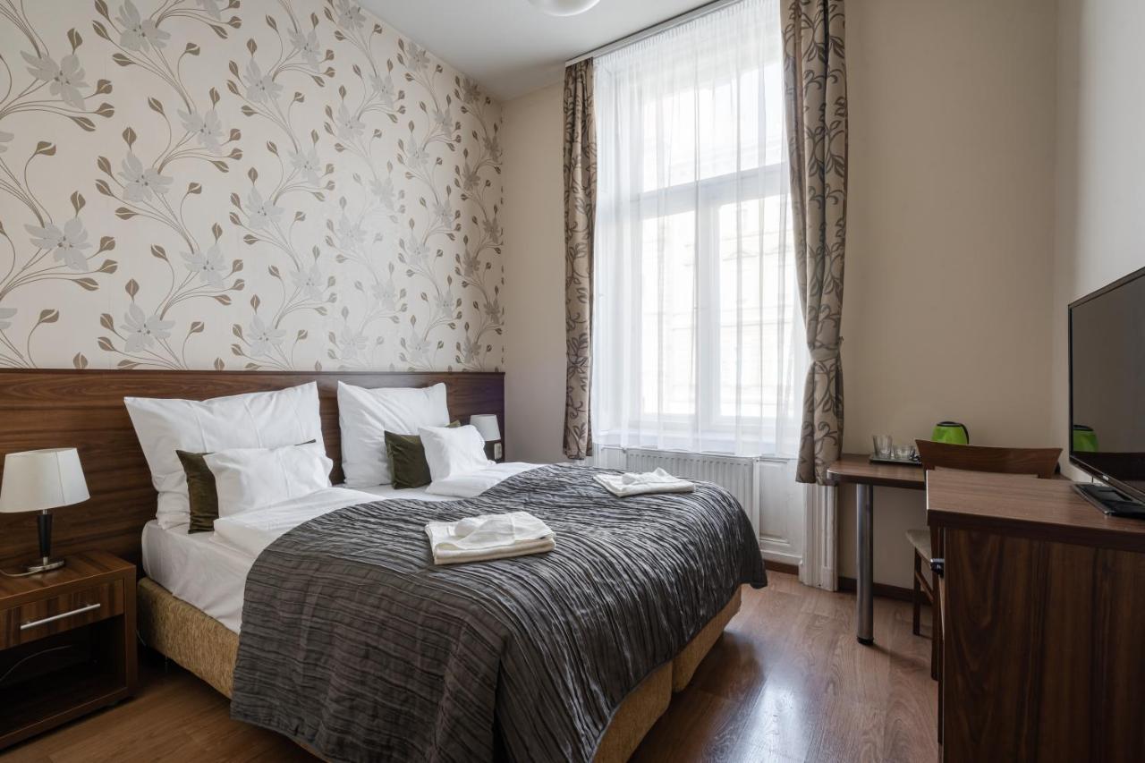 Elit Boutique Rooms- Location by bqa Hotel Budapest