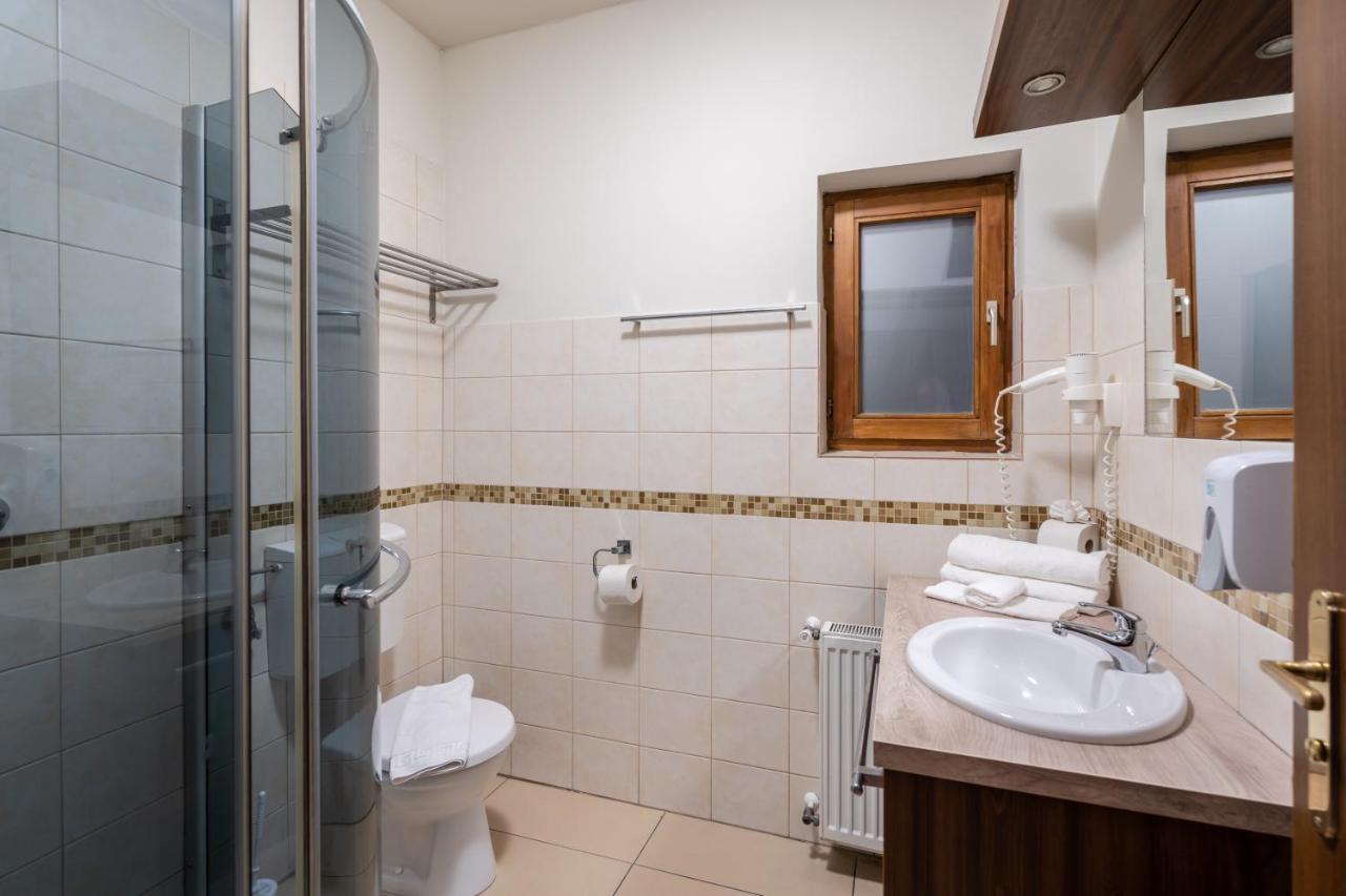 Elit Boutique Rooms- Location by bqa Hotel *