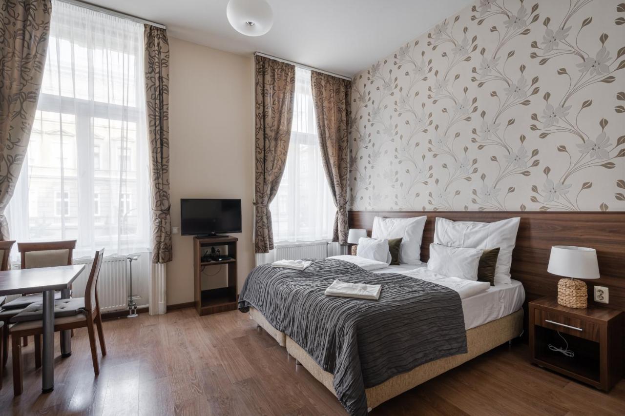 Elit Boutique Rooms- Location by bqa *