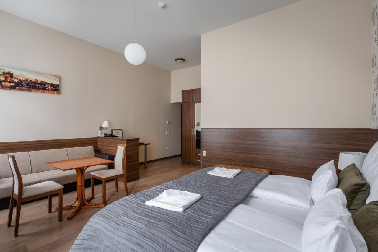 Elit Boutique Rooms- Location by bqa Hotel *