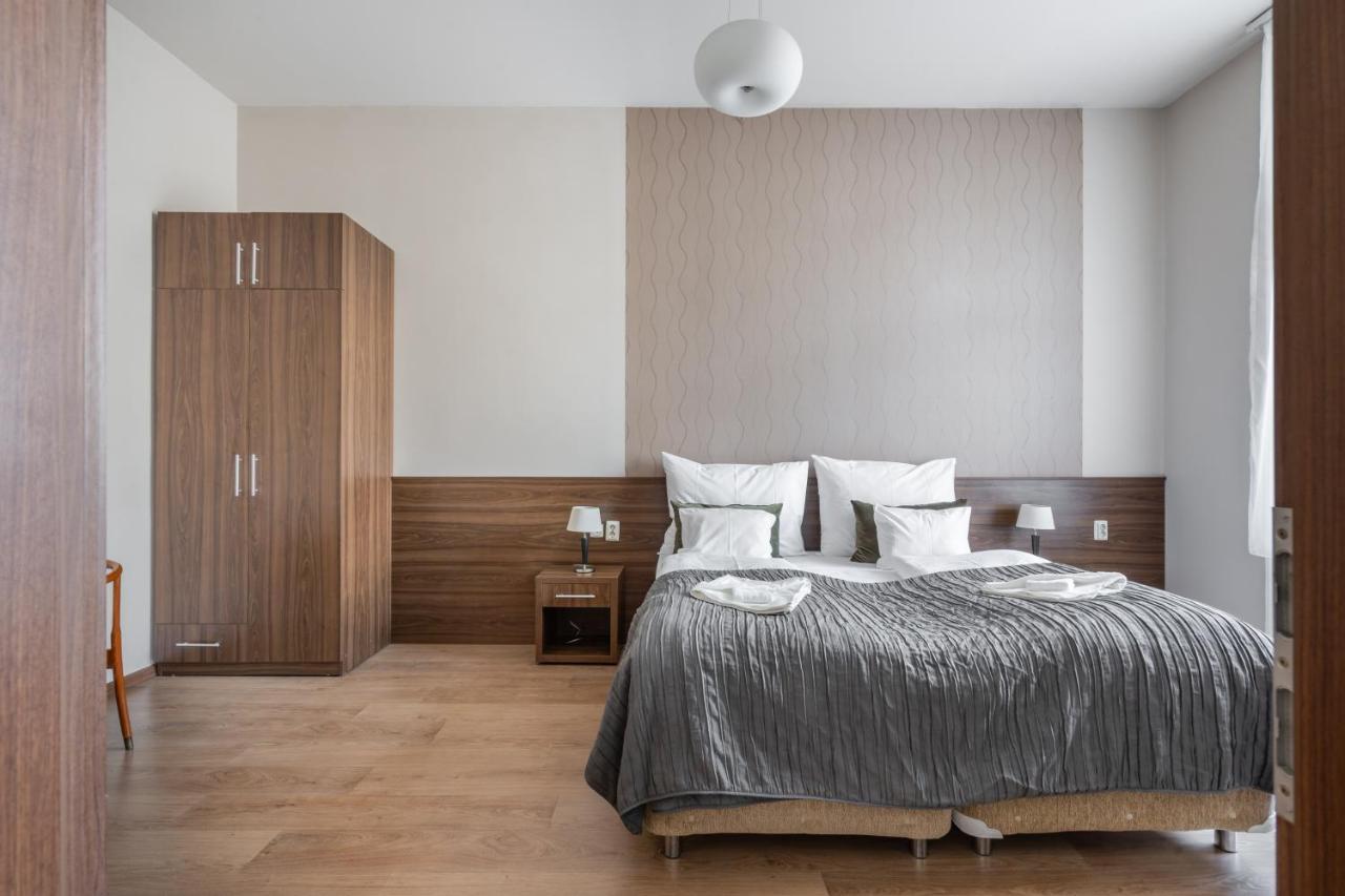 Elit Boutique Rooms- Location by bqa Hotel *