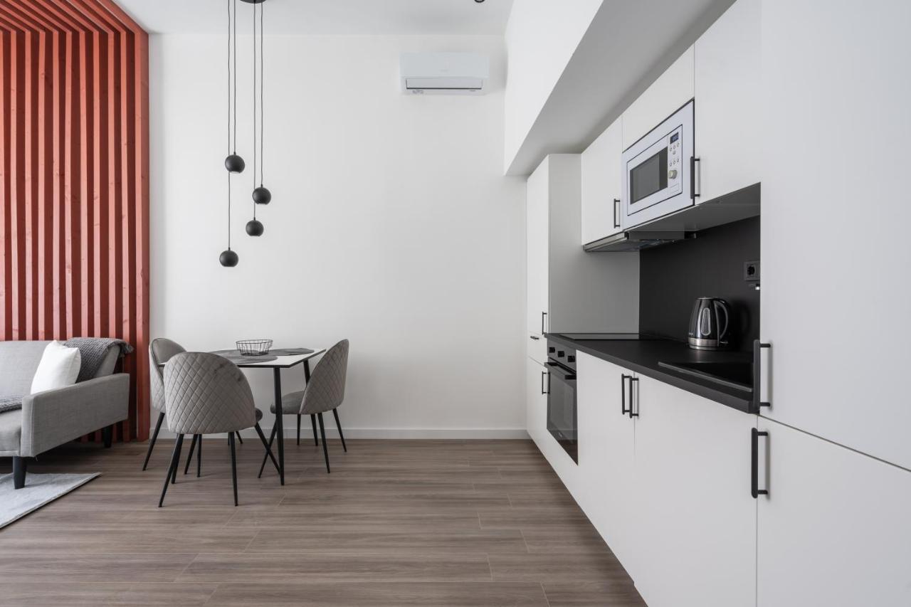 Kl26- Quality Apartments, Best Location. By Bqa Apartmán *