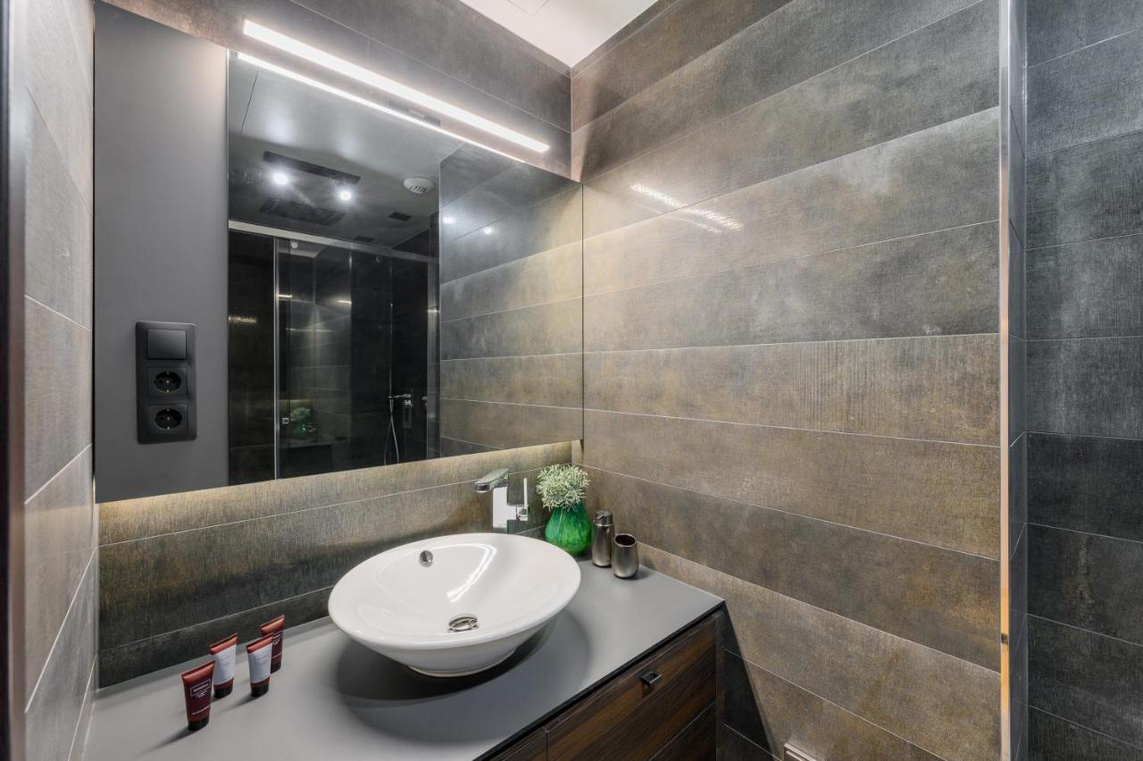 Emerald Downtown Luxury By Continental Group Aparthotel