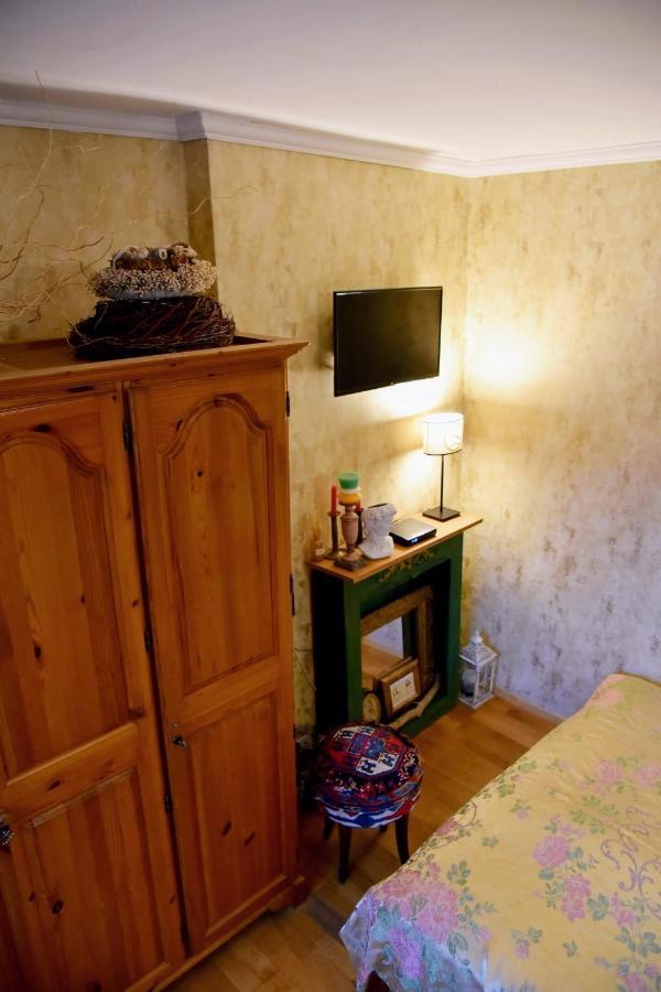 Sunny Ap In The Citycentre Appartement Boedapest