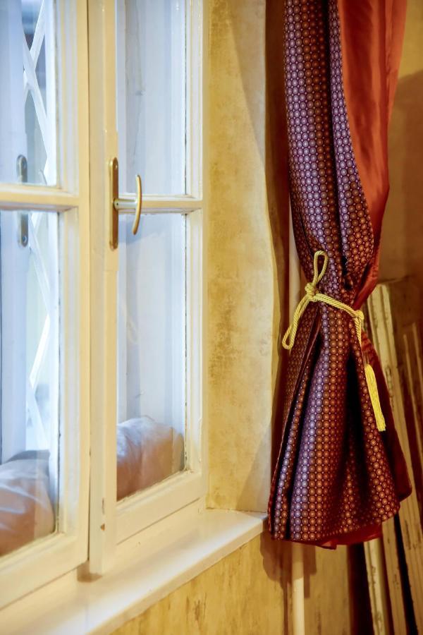 Appartement Sunny Ap In The Citycentre *
