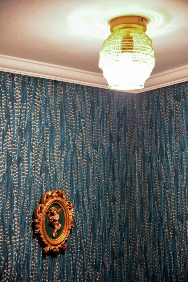 Appartement Sunny Ap In The Citycentre *