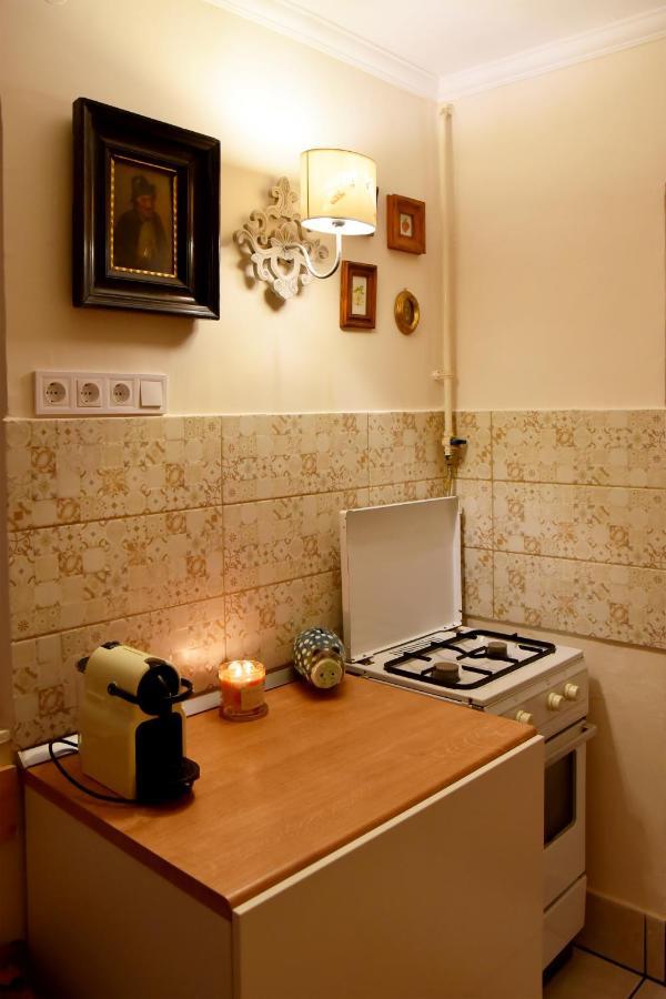 Appartement Sunny Ap In The Citycentre *