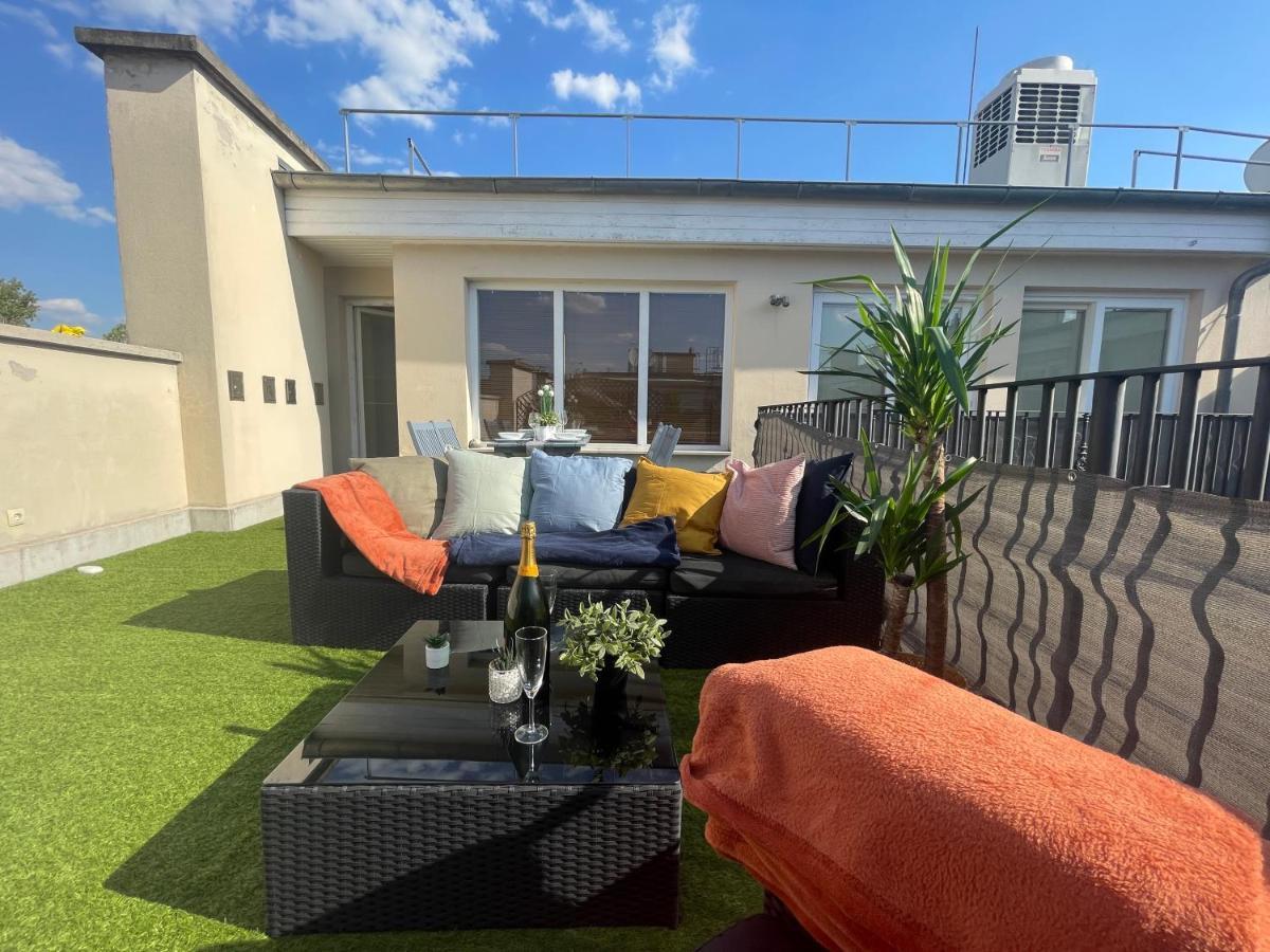Appartement Exclusive Downtown Bella *