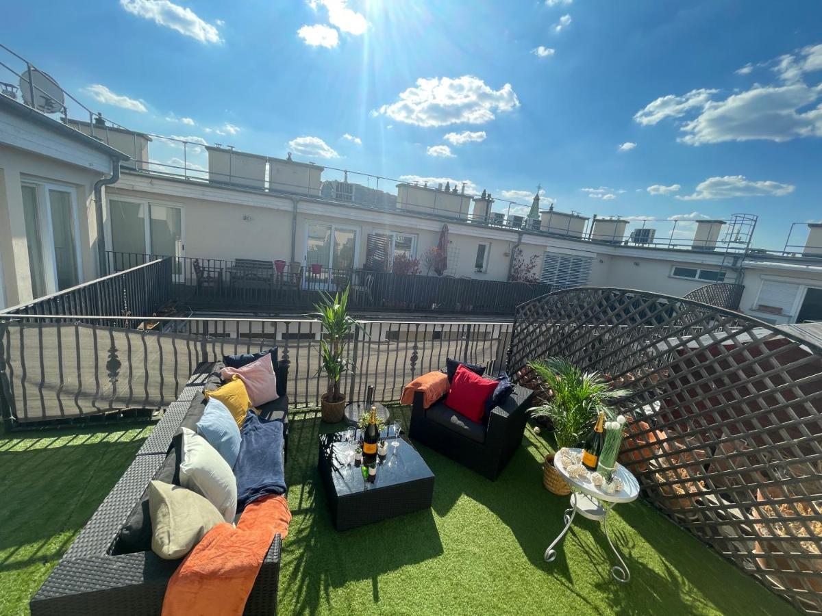 Appartement Exclusive Downtown Bella
