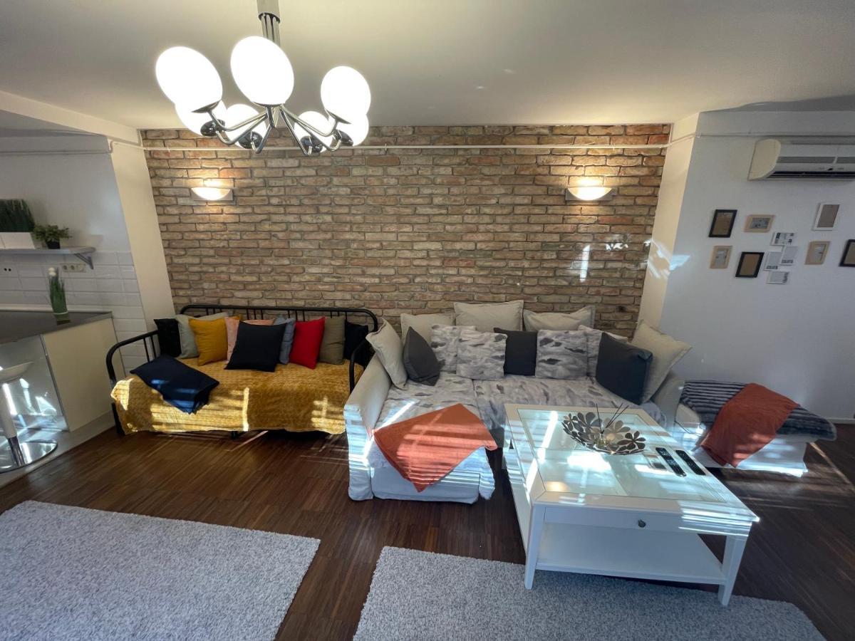 Appartement Exclusive Downtown Bella