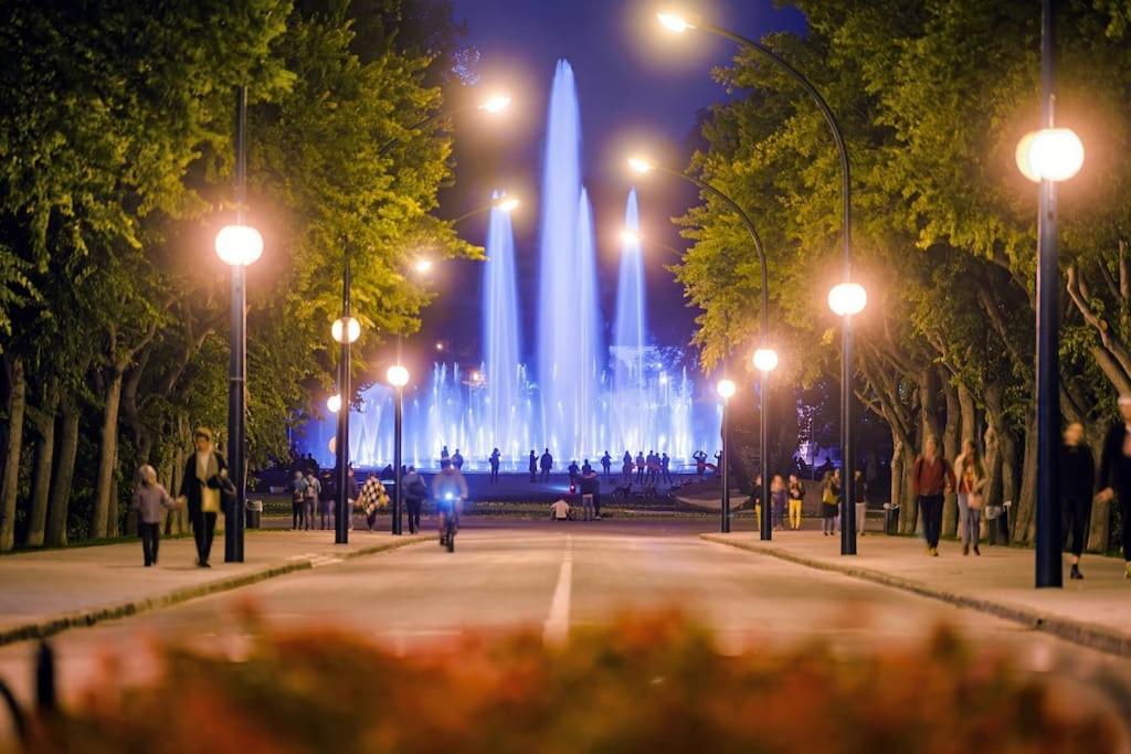 Apartman New, 195 Sqm, Full Center Of *