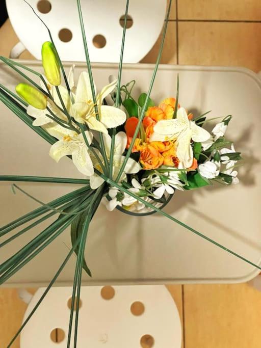 Budget Flat In The Center Appartement *