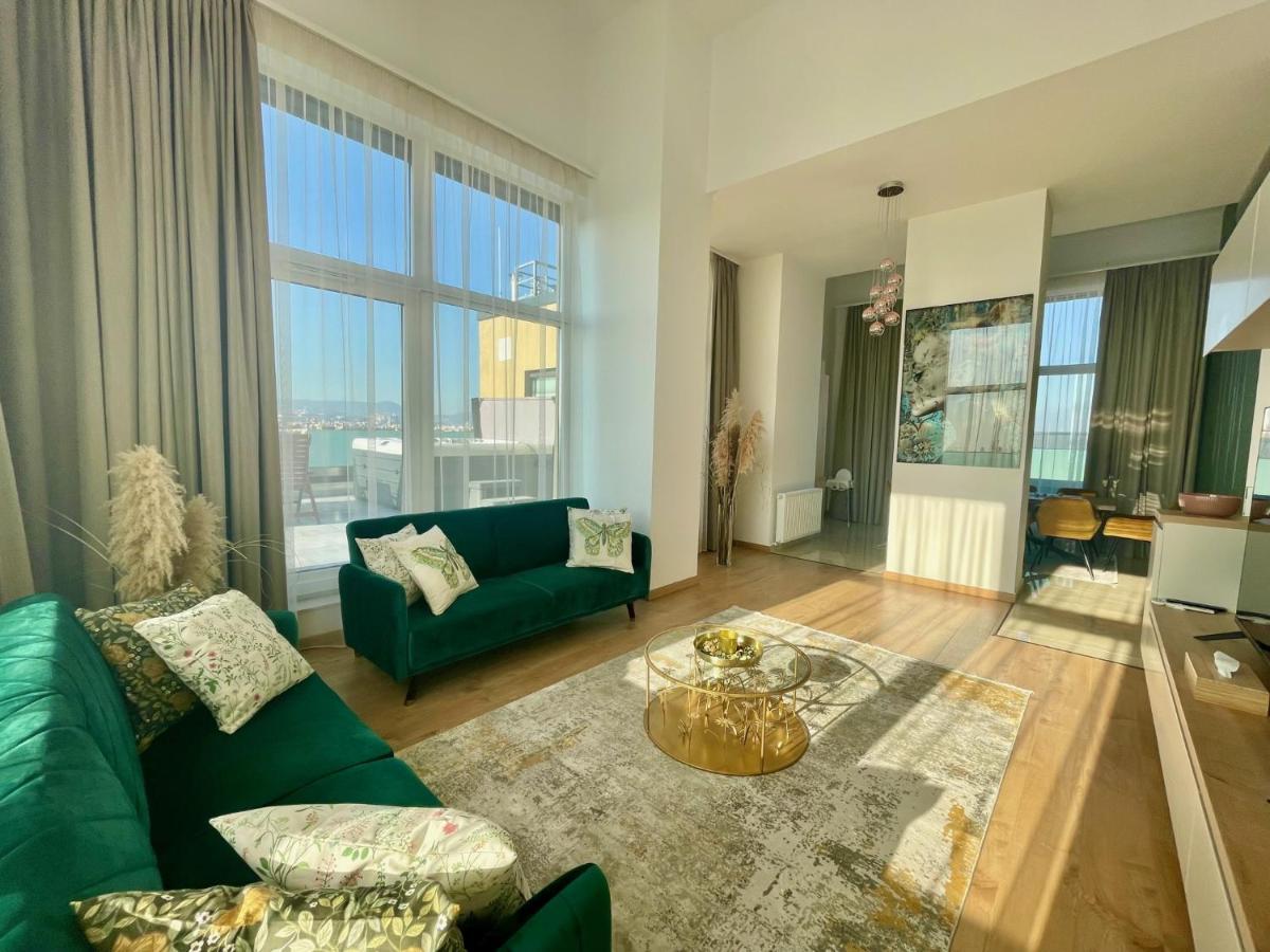 Centropolitan Penthouse #jacuzzi #freeparking