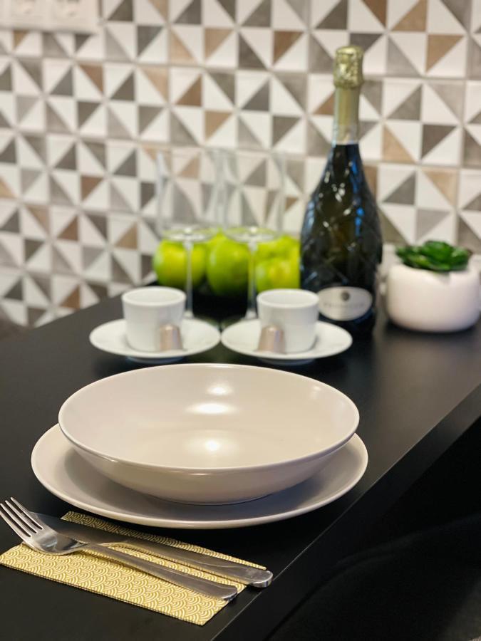 Apartamento Urban Spirit 2