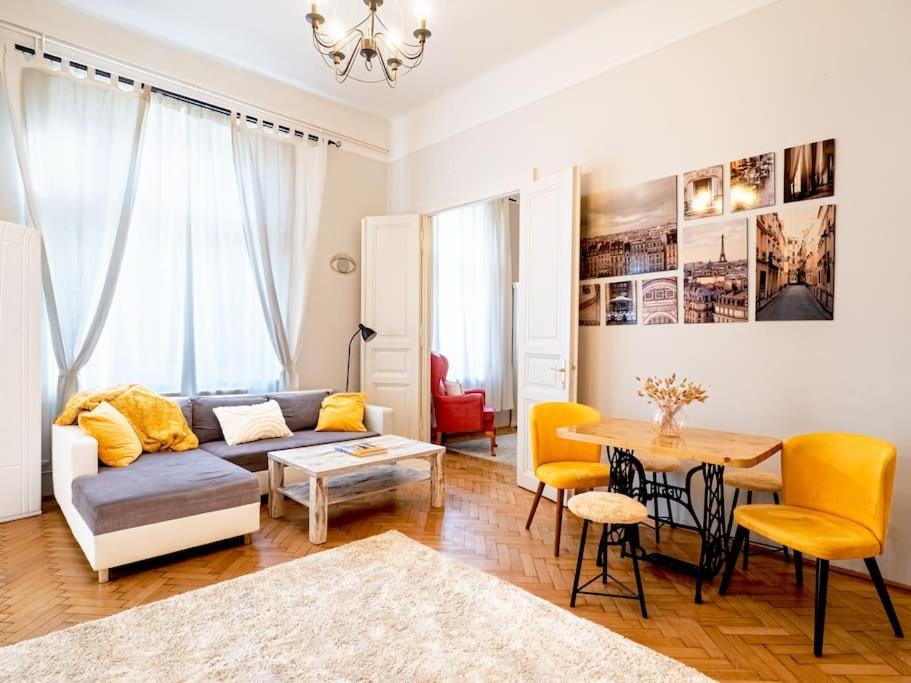 Apartment Peace In Downtown *