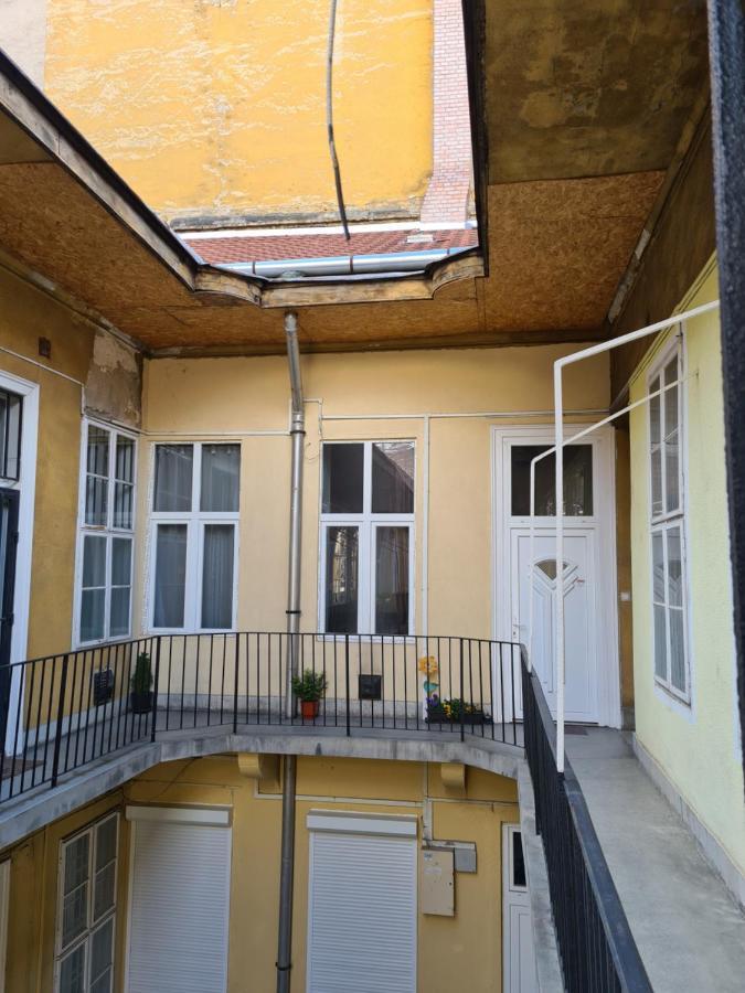 Feeling In The Heart Of Apartamento Budapest
