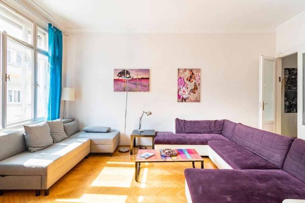 Basilica Apartament *
