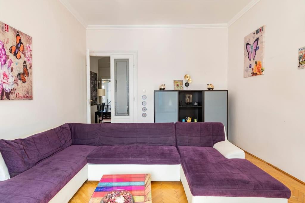 Apartament Basilica