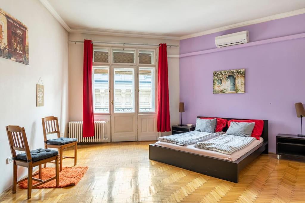 Basilica Apartament *