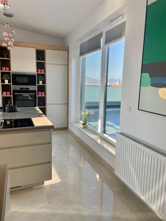 Apartamento Centropolitan Penthouse #jacuzzi #freeparking