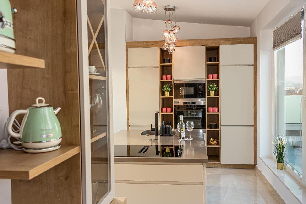Centropolitan Penthouse #jacuzzi #freeparking *