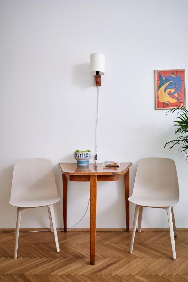 Asboth 225 Cozy Center * Budapest