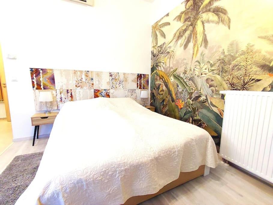 Apartment Elisabeth Home!
