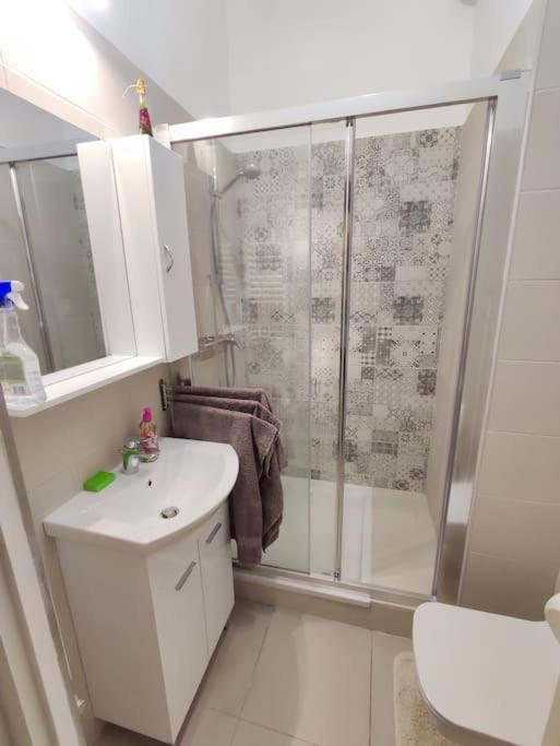 Elisabeth Home! Apartment Budapest