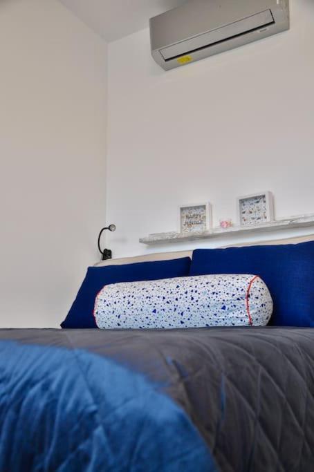 Lejlighed New In - Free Parking Budapest