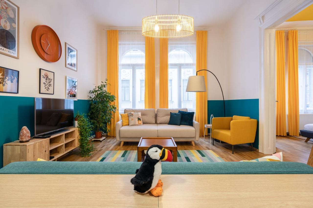 Apartamento Live Star *
