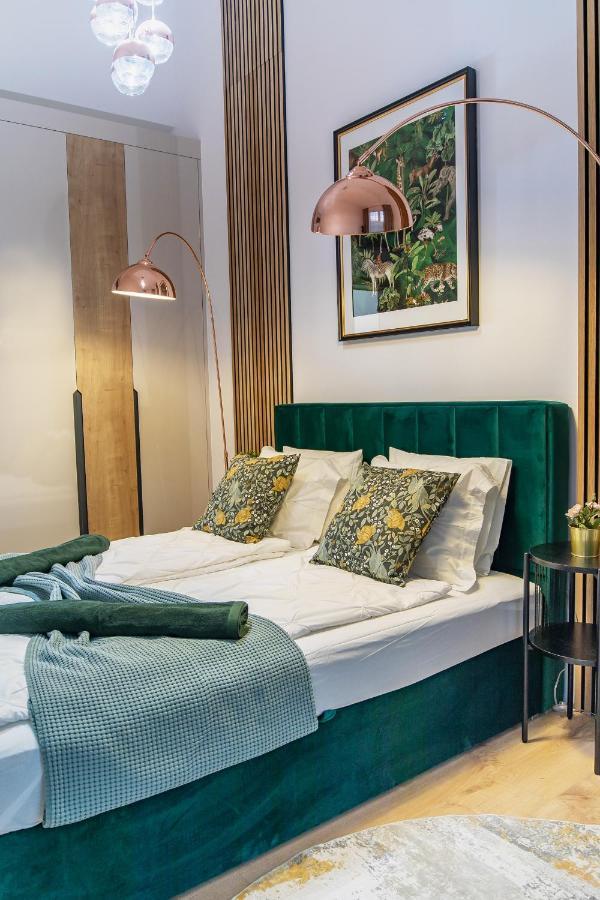 Apartamento Centropolitan Penthouse #jacuzzi #freeparking