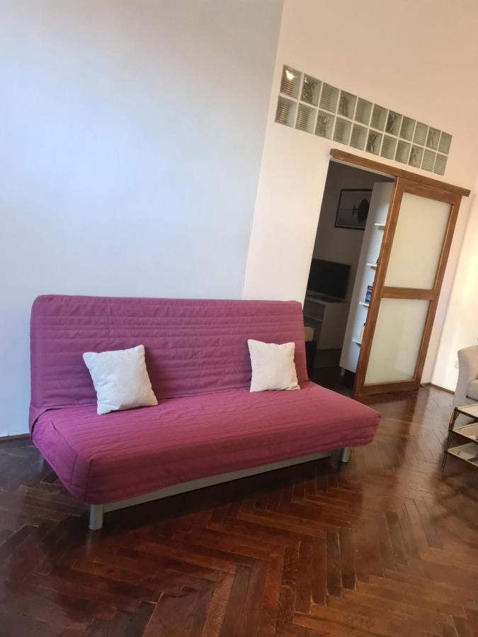Apartamento Feeling In The Heart Of Budapest