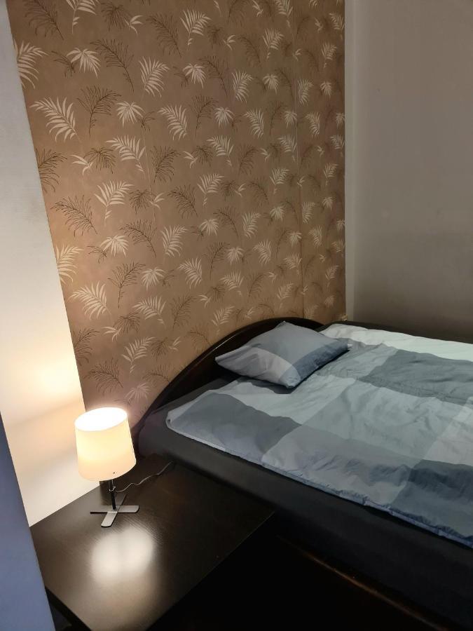 Feeling In The Heart Of Apartamento Budapest