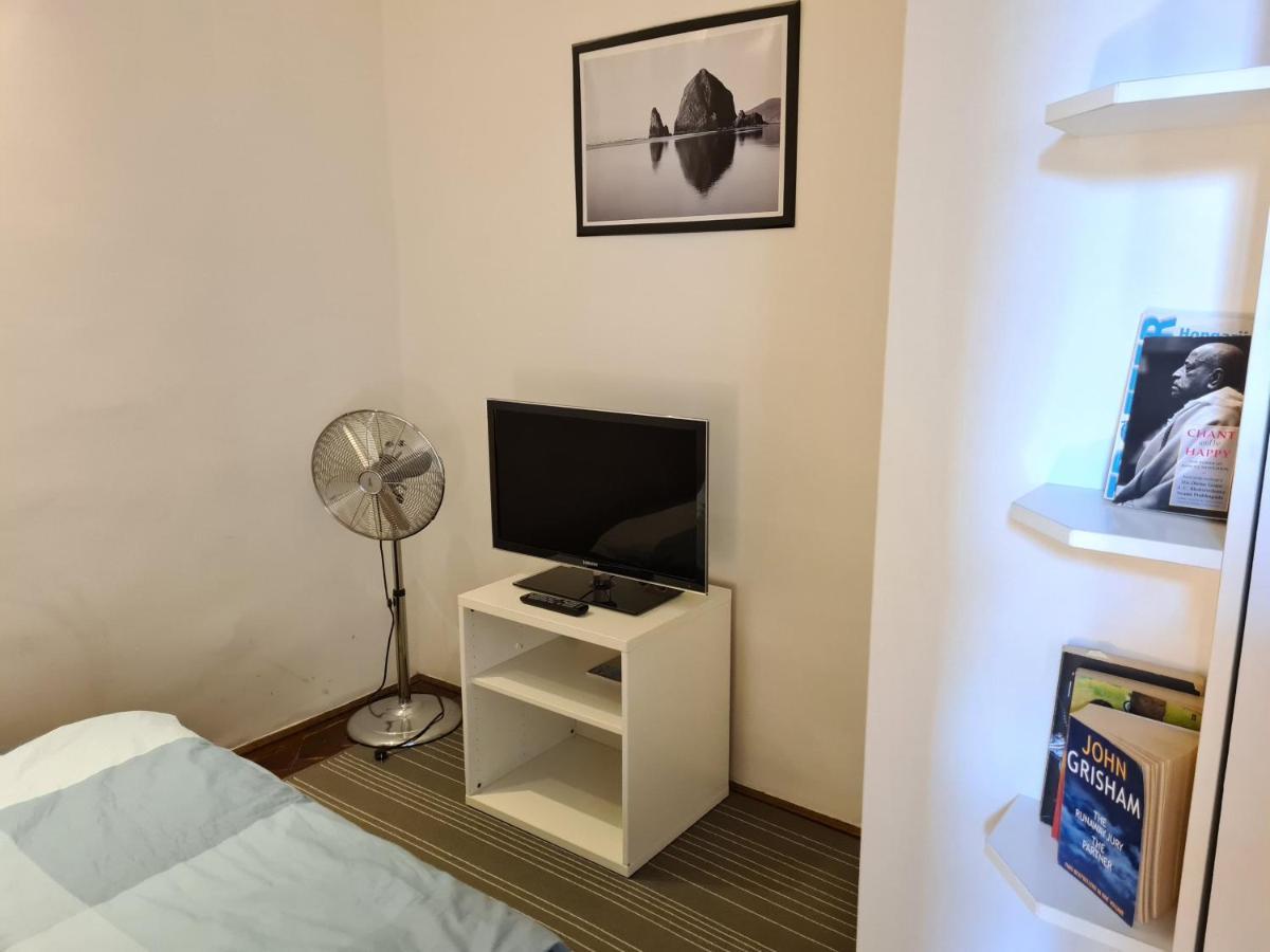 Apartamento Feeling In The Heart Of Budapest