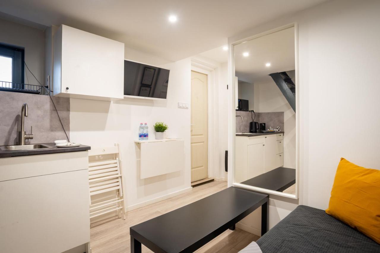 Apartmán Casa Wesselenyi - Cosy In The Center Budapešť