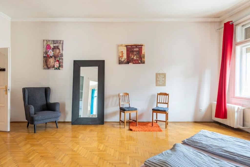Basilica Apartament *