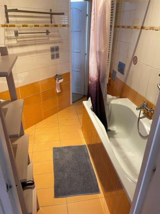 Apartament Basilica *