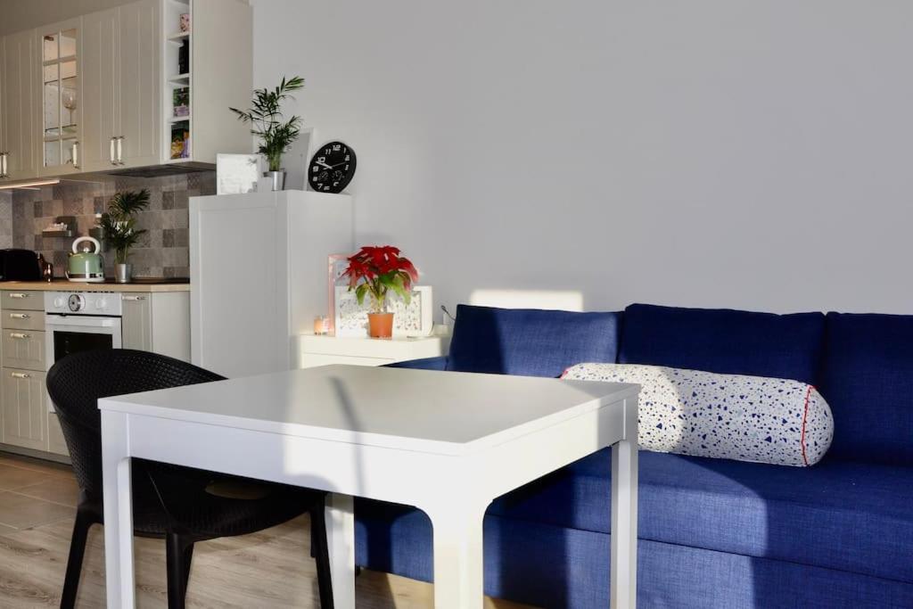 New In - Free Parking Lejlighed Budapest