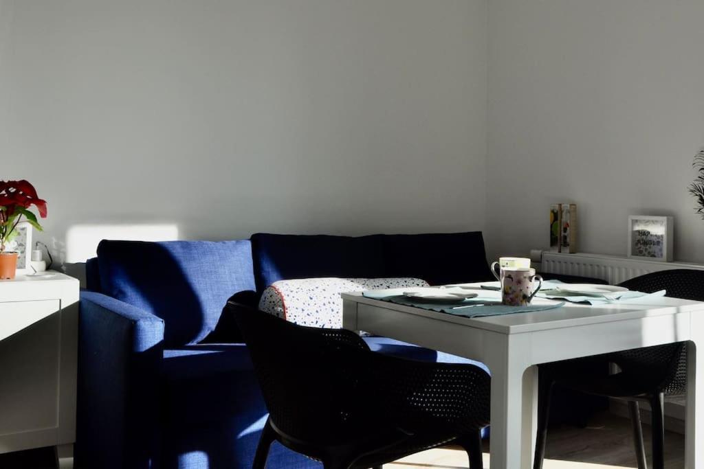 Lejlighed New In - Free Parking Budapest