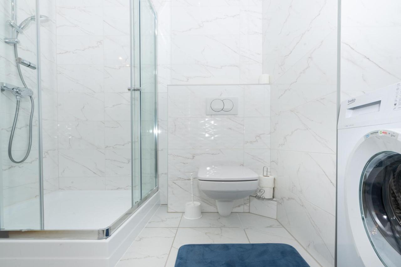 Apartman Waterfront By Urbanrent Budapest