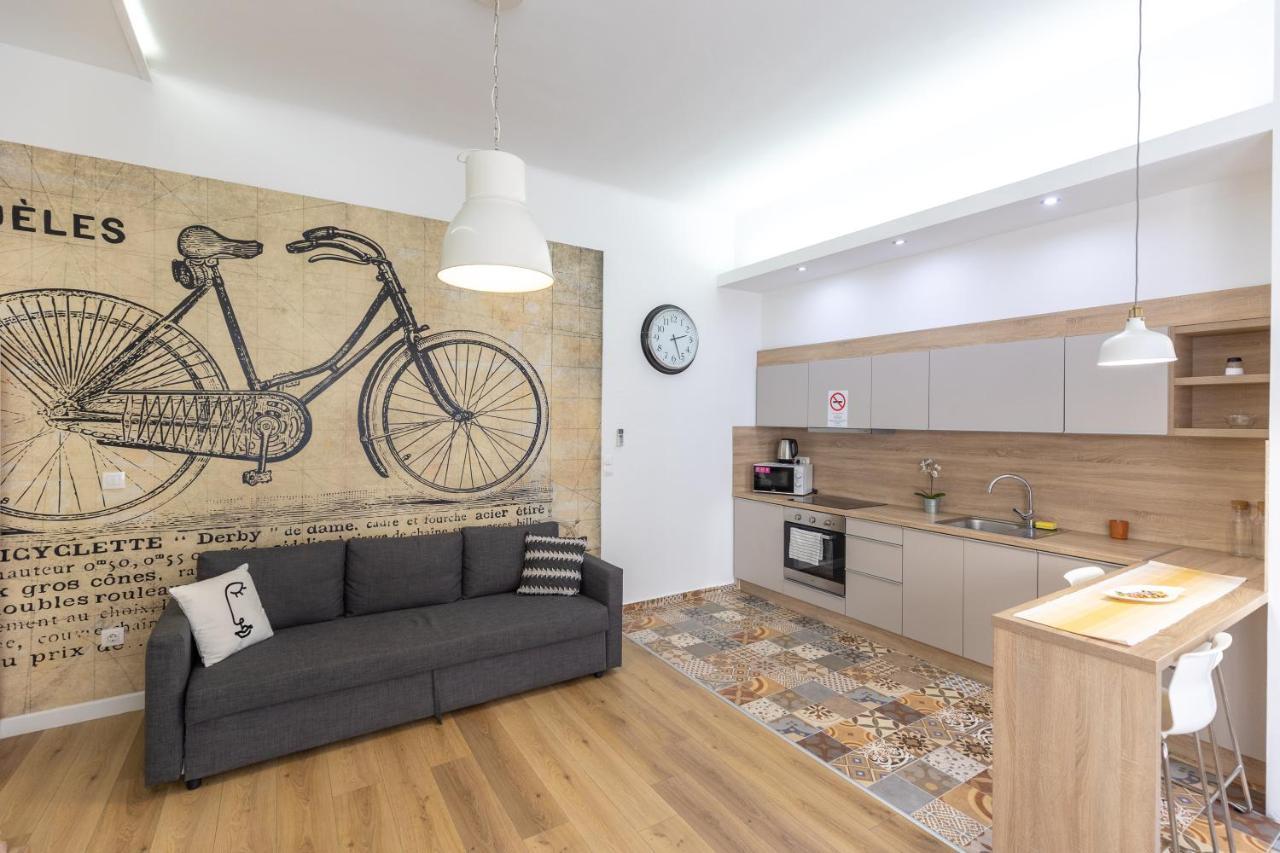 Apartment Acacia