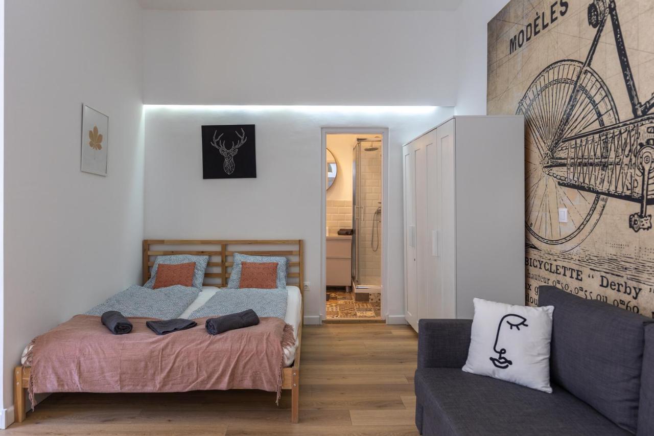Apartment Acacia