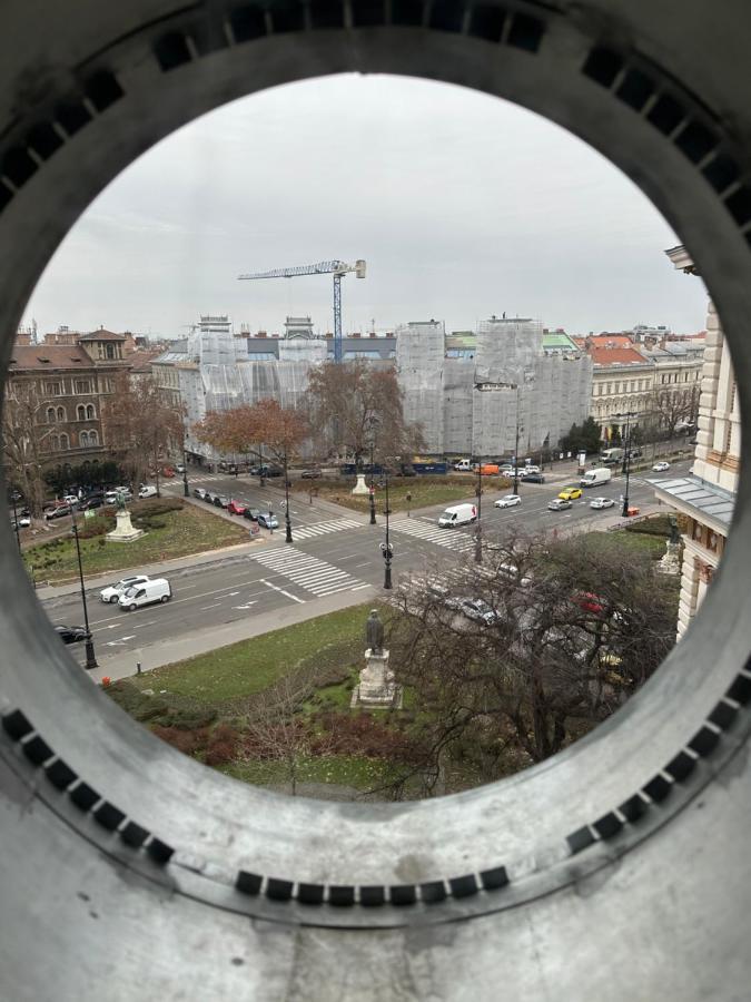 Hotel Holding Budapest