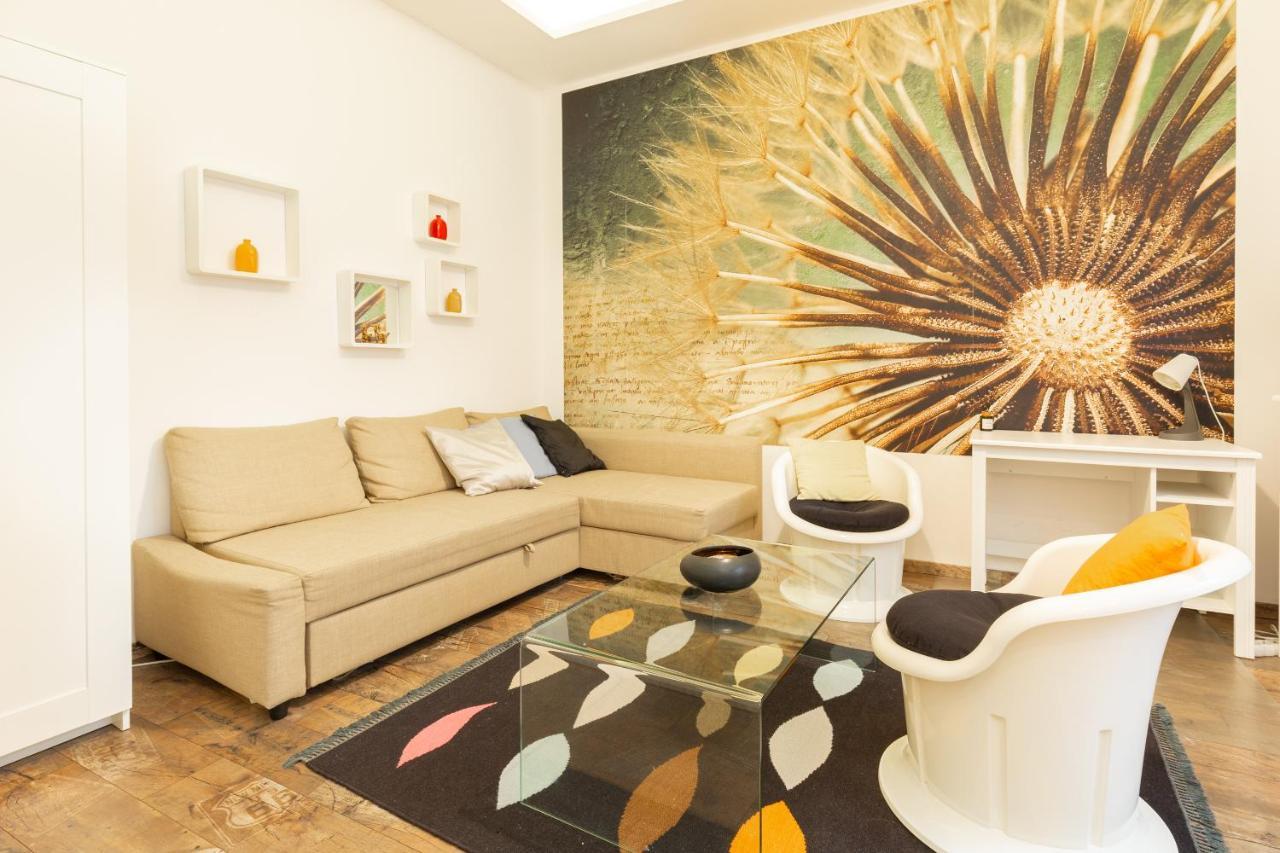K13 Klauzal Apartment