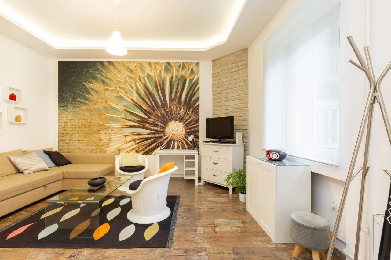 Apartment K13 Klauzal Budapest