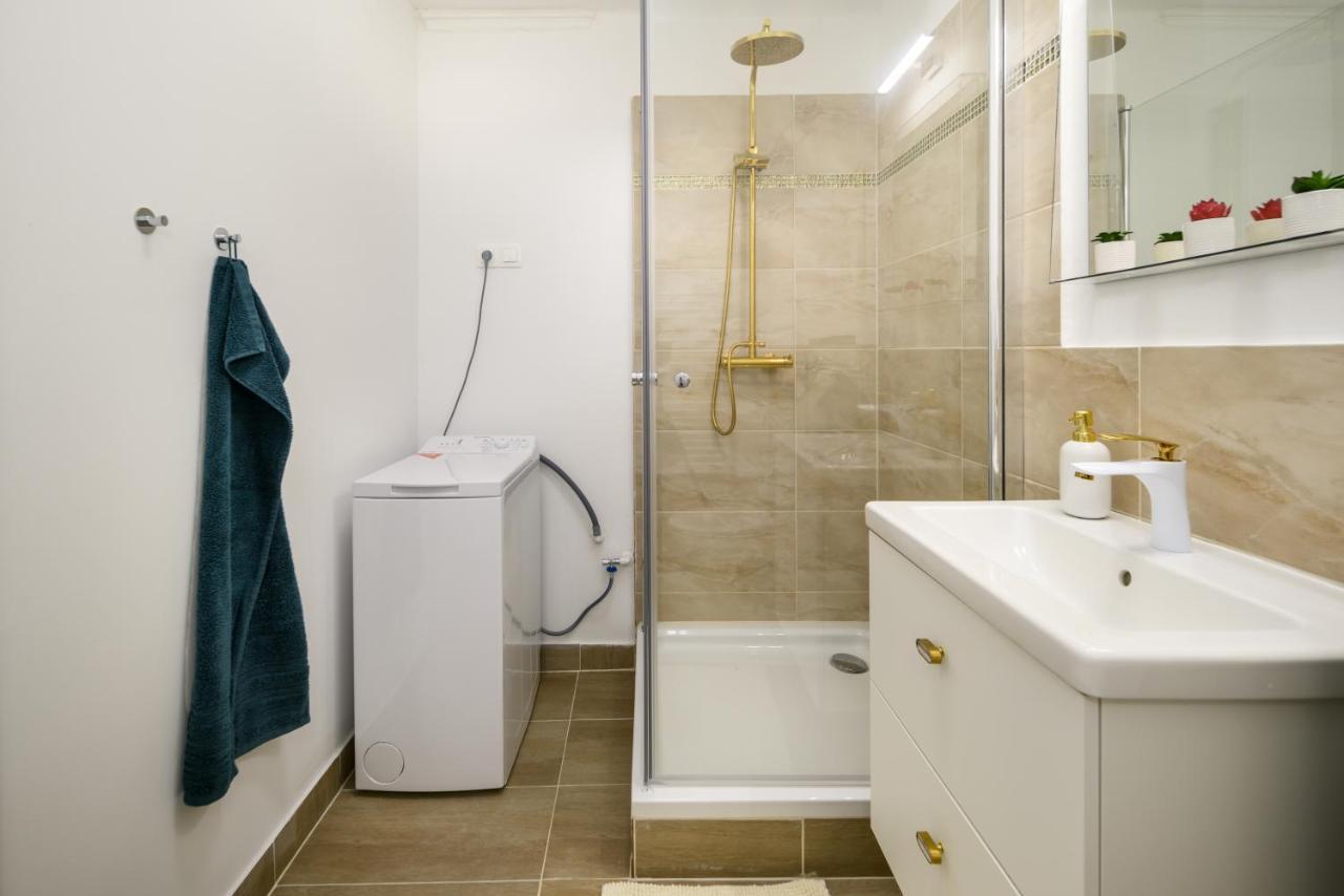 Appartement Stylish Spot By The River Danube *