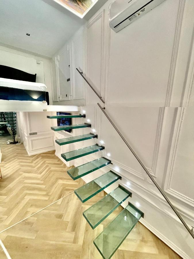 Top Luxury Suites Apartment Budapest