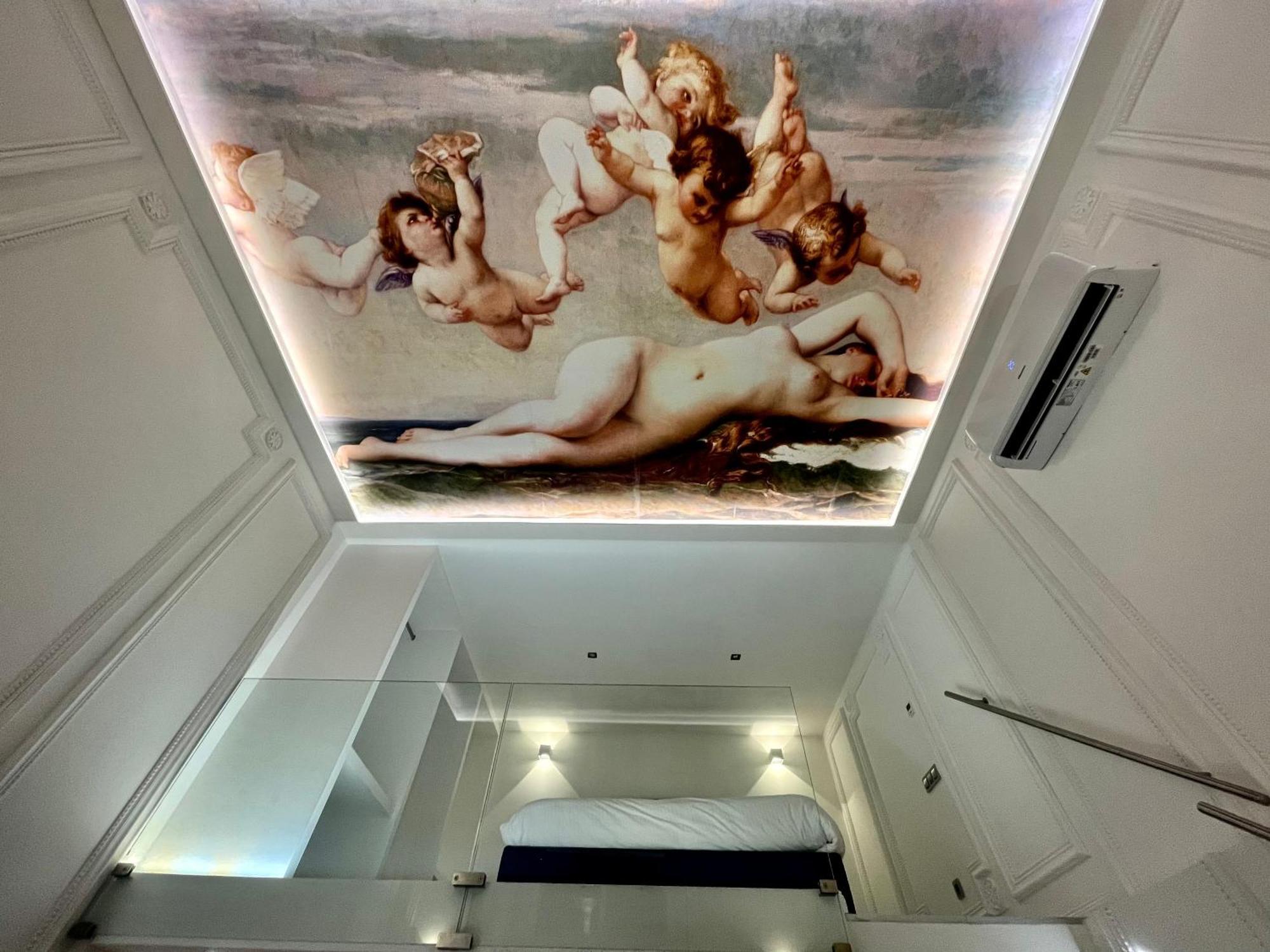 Top Luxury Suites Apartment Budapest