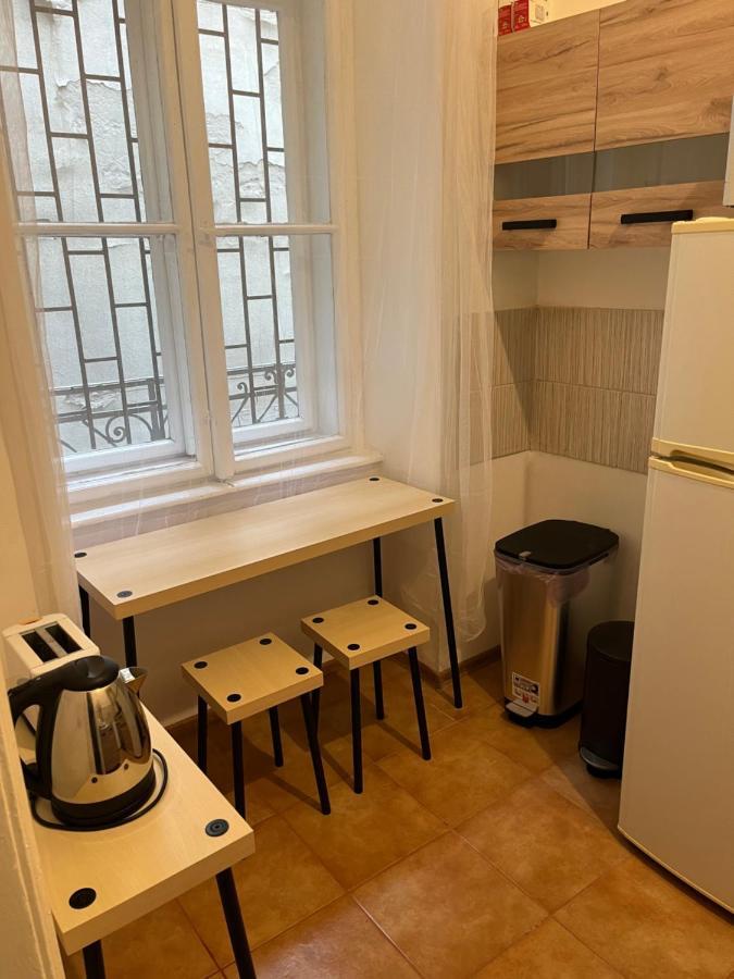 East Point Auberge de jeunesse *